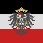 Deutsches Kaiserreich 1914