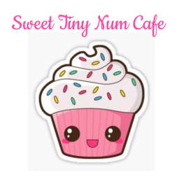☀️Tiny Num Cafe☀️