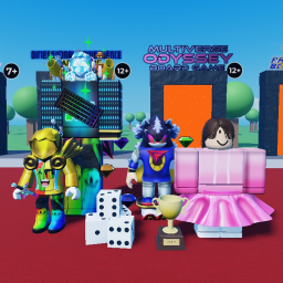 Roblox board games