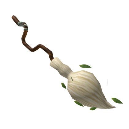 Broom Racing Starter Broom thumbnail