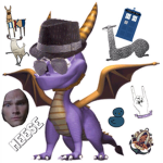 The Time Meese