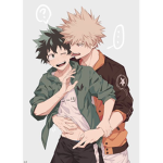 BAKU AND DE KU SHIP FAN CLUB