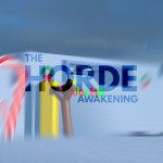 The Horde: Awakening 