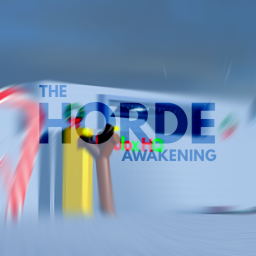 The Horde: Awakening
