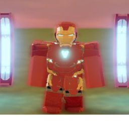 SUPER HERO TYCOON!!!!!!!!!