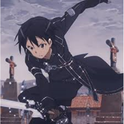 SAO SWORD GAME
