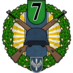 7th Field Division.