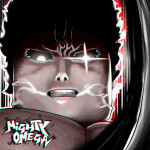 [HALLOWEEN] Mighty Omega