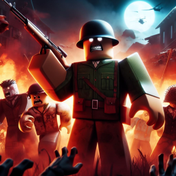 The Great War Z (BETA)
