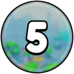 World 5 - Piece Marine
