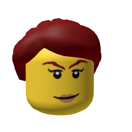 Skylor Head Lego Ninjago Roblox Item Rolimon s