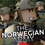 NAF - The Norwegian Army
