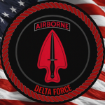 1st Battalion Delta Forces