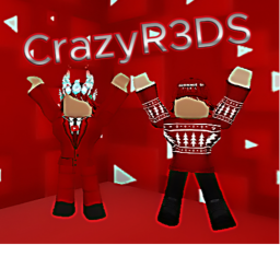 R3DS Clothing Shop!