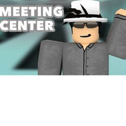 Market V | Meeting Center