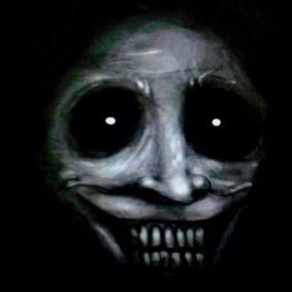 SUPER SCARY IMAGE DONT STARE AT NIGHT OR NIGHTMARE Roblox decal