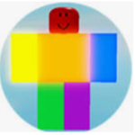 rainbow noob army