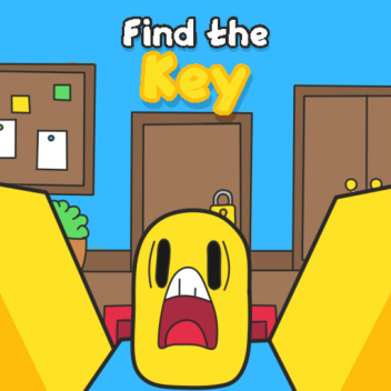 Find the Key [Beta 2]