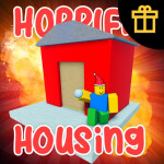 [🎆 2025 GIFT] Horrific Housing