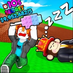 [UPD] Don't Wake Jandel! 🍅