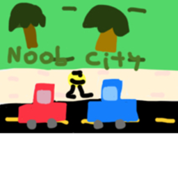 Noob City