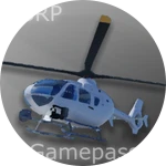Helicopter Gamepass