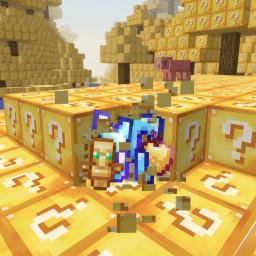 💎 ⛏️ ModdedCraft: OP Mining World ⛏️ 💎