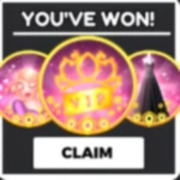 [CHEAP VIP ⌛] Dress To Impress
