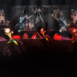 BABYMETAL LEGEND MM Revamped 2024