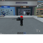 Pro criminal club