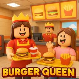 BURGER QUEEN