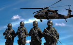 Europe's Armed forces