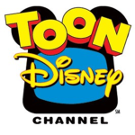 Toon Disney Fan Club