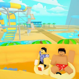 🌊Splash Water Park icon