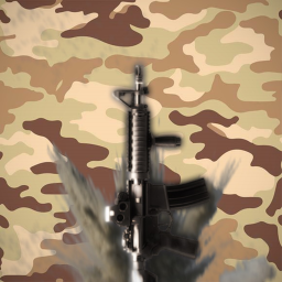 [ALPHA] Behind the Concrete Walls