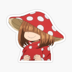 My Mythical mushrooms