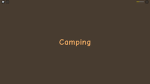 camping :33