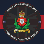 [GGRP] Royal Intelligence Corps