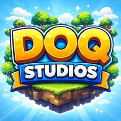 DOQ Studios Roblox group icon