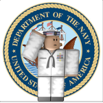 USA Navy Forces