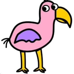 Survival the Opila Bird from Garten of Banban