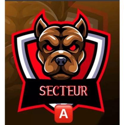 SECTEUR-A Roblox group icon