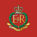 'Royal Military Police