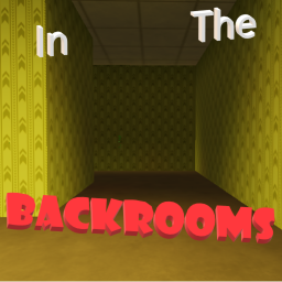 In The Backrooms [vr support]