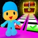 Pocoyo Glass Bridge icon