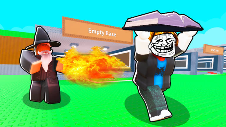 Steal a magic 🔮 screenshot 4