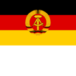 German Republic 1960's