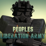 People's Liberation Army ~PLA~