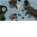 The Unturned society