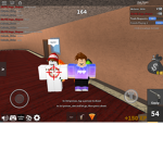 MM2 group :D
